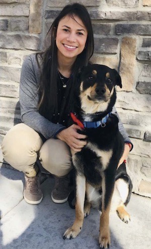 Dr. Katia Acevedo Rivera