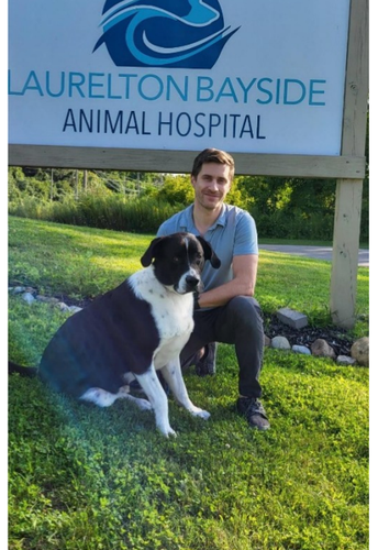 Dr. Michael Chouster